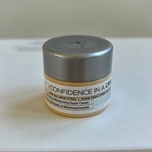 It COSMETICS Confidence In A Cream Anti-Aging Armour